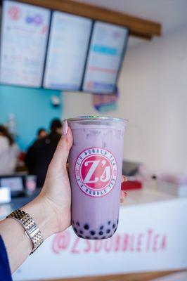 Z's Bubble Tea - Dearborn Hts West