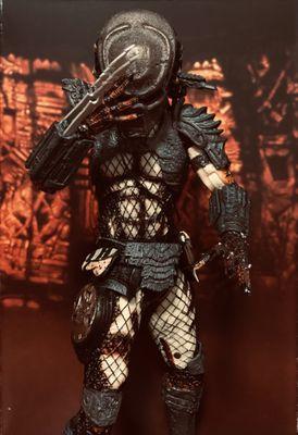 Cybernetic Hobby Shop