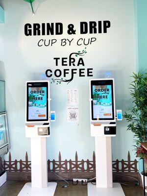 Tera Coffee