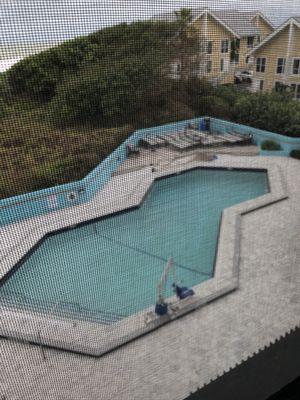 Plantation Beach Club