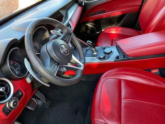 Clean As A Whistle MD