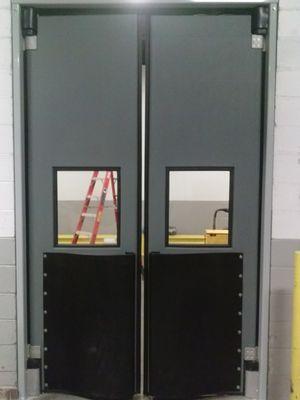 Corporate Interior Construction & Design Inc