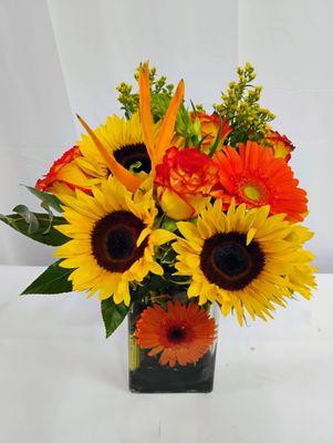 Estrella's Flower Shop