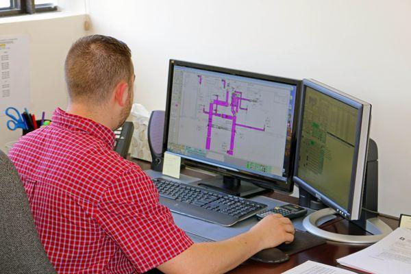 Phoenix Mechanical Contracting