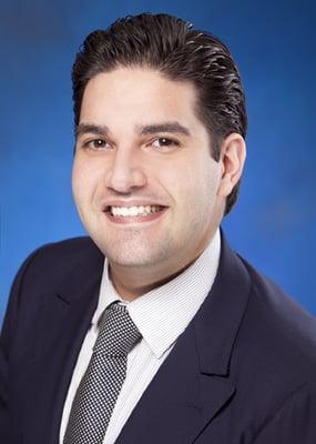 Robert Khodadadian - Skyline Properties