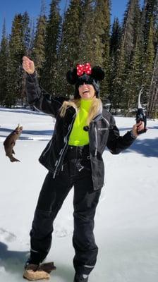 Altitude Outdoor Adventures