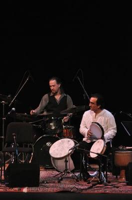 West Side Drum Lessons & Recording