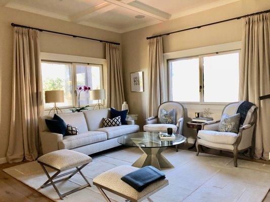 Jennifer Vondross Interiors