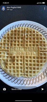 Waffle House