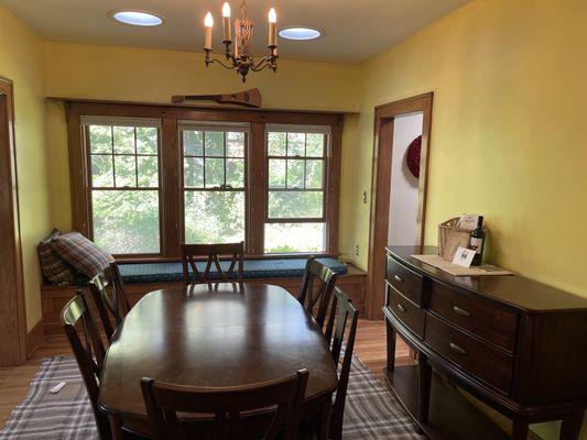 Squirrel Tree Cottage