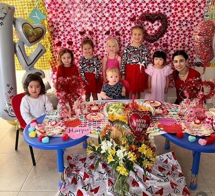 Donya’s Home Daycare