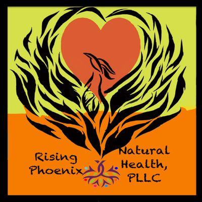 Rising Phoenix Natural Medicine