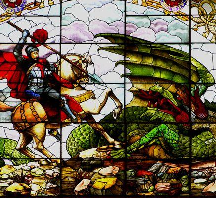 St George's Anglican Church