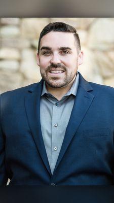 Brandon Joaquin, CEO