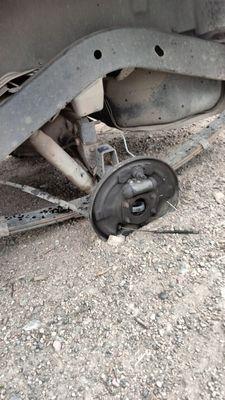 Westcliffe Petroleum