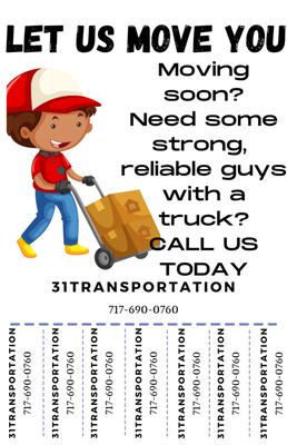 31 Transportation