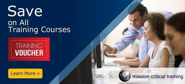 Mission Critical Training