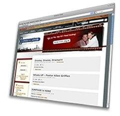 Web Marketing Services