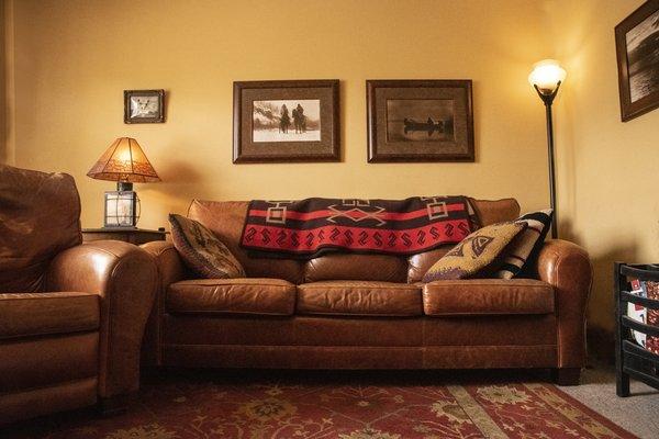 Gregg E Bernstein, PhD