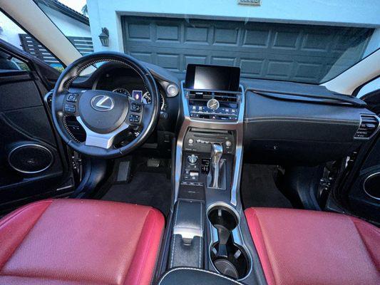 Centurion Express Mobile Detailing