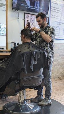 New Image Hair Salon