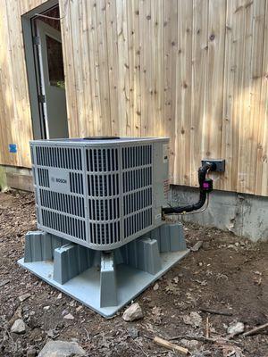 Fong & Sullivan Heating & Cooling