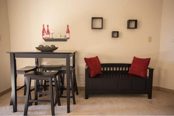 Main Street Plaza Apartments