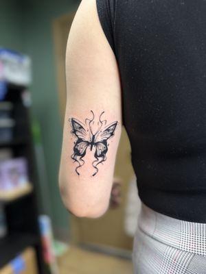 Vanee tattoo Studio