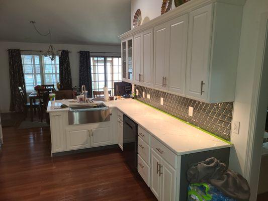 GMB Mechanical Contracting