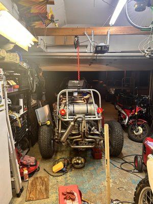 Kline Volkswagen Repair