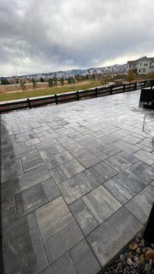 Luxury Outdoor Services