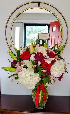 Central Florist & Nursery