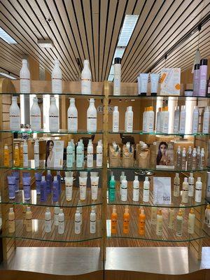 HS Colorist & Precisioncuts