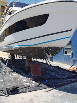 Snug Harbor Boat Works