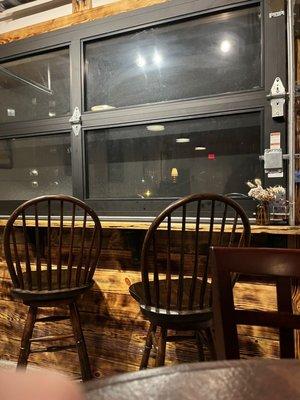 Annata Wine Bar and Cellar