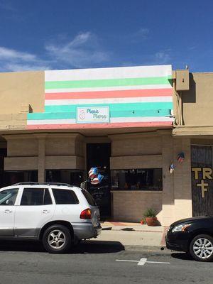 Manic Mama Baby Boutique