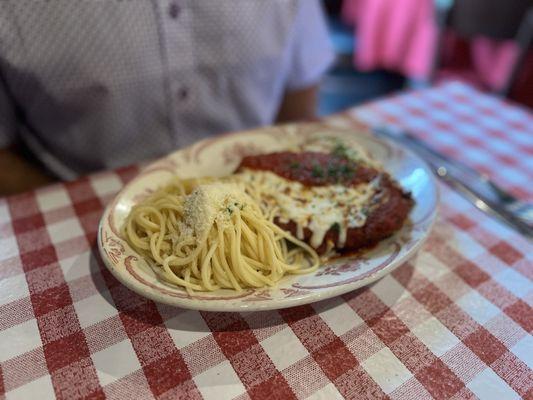 Kenny's Italian Kitchen