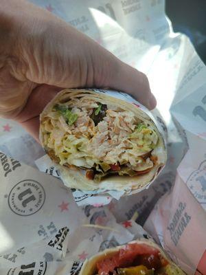 Jimmy John's
