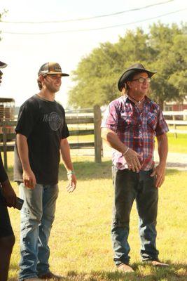 Freeman Ranch & Stables