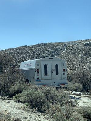 Accurate Mobile Locksmith