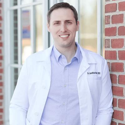 Jonathan Hunt, DDS