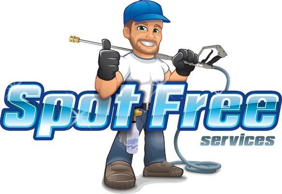 Spot Free Services