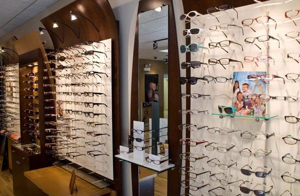 Rosin Eyecare - Chicago North Center