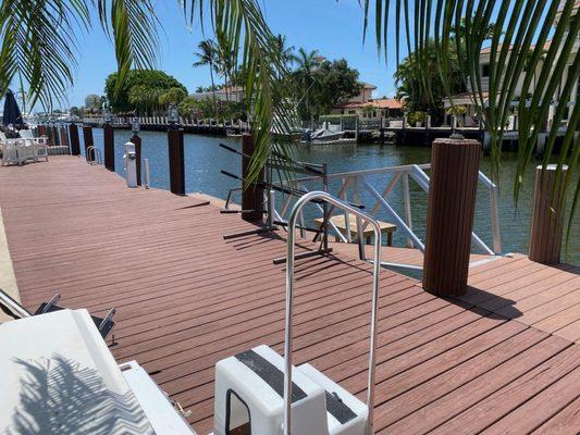 APH Marine Construction