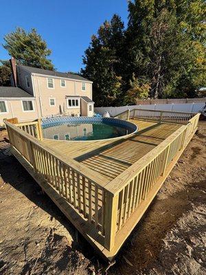 Aquarian Pool and Spa