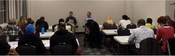 Home Buying 101 Classes