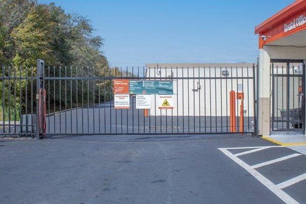 Public Storage