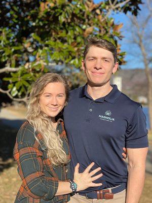 Magnolia Inspection Company