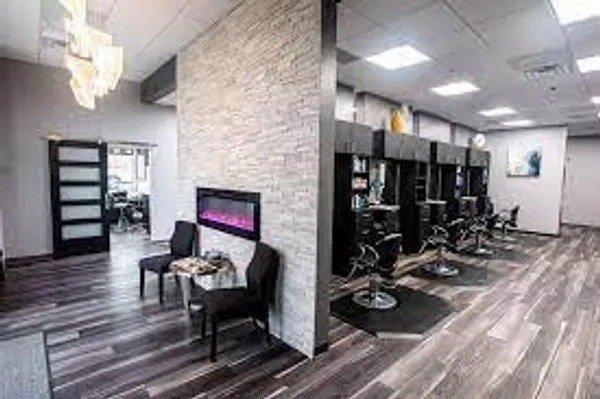 Serenity Salon and Day Spa