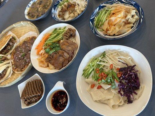 Our Top Sellers Summer Noodles